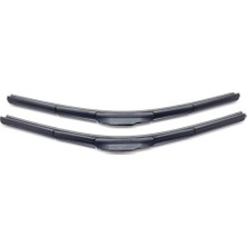 Die Grup Ön Cam Silecek Takımı 45X45CM Mini Cooper R50 R53 ile Uyumlu 2001-2006