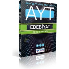 Die Grup Ayt Baştan Sona Edebiyat Soru Bankası