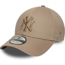 Die Grup New Era Nos League Ess 9forty Neyyan Abrabr Unisex Kahverengi Şapka
