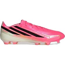 Die Grup Adidas F50 Hyperfast Pro Fg Unisex Çim Zemin Kramponu IH9345 Pembe