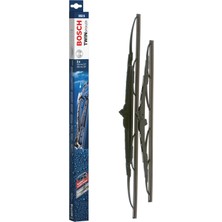 Die Grup Bosch Twin Rüzgarlıklı Silecek Seti [550/400 Mm] 552S 3397118427