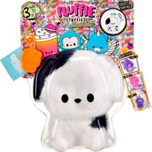 Die Grup Mga Entertainment Fs Küçük Peluş Köpek