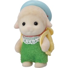 Die Grup Sylvanian Families Koyun Bebek 5620