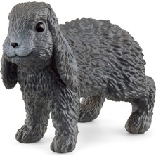 Die Grup Schleich Sarkık Kulaklı Tavşan