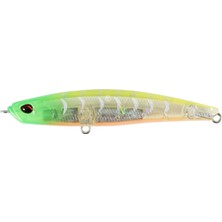 Die Grup Duo Bay Ruf Seek 68HW CEA0737 Lime Head Clear Gigo Suni Yem