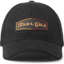 Die Grup Galatasaray Solo Il Gala Erkek Şapka U251561