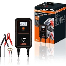 Die Grup Osram Akü Takviye Cihazı Battery Charge 908 Osr OEBCS908