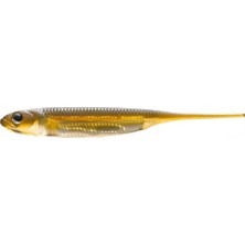 Die Grup Fish Arrow Flash-J 2" (8 Adet/paket) #22 Live Ayu/silver Olta