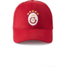 Die Grup Galatasaray Ucl Erkek Şapka E252239