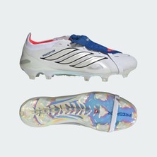 Die Grup Adidas Predator Elıte Fold-Over Tongue Firm Ground Football Boots
