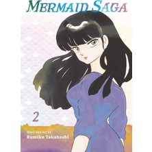 Die Grup Mermaid Saga Collector's Edition, Vol. 2 (Volume 2)