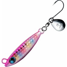 Die Grup Fish Arrow Corojig Blade 120 gr #007 Pink Cotton Olta