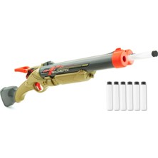 Die Grup Sunman Huntsman Alpha Boomstick Ii Tüfek
