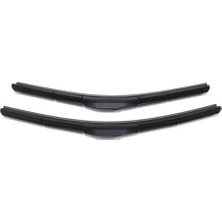 Die Grup Ön Cam Silecek Takımı 53X48CM Subaru Forester Sf ile Uyumlu 1998-2002