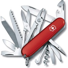 Die Grup Victorinox Vt 1.3773 Çakı, Çok Renkli, Tek Beden