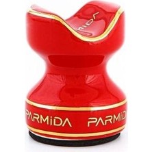 Die Grup Parmida Puro Tutucu Sehpa/puro Ayak