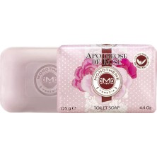 Die Grup Monotheme Soap Apotheose De Rose 125 gr Katı Sabun