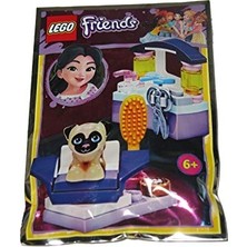 Die Grup LEGO Friends 561808 Dog Hairdresser Salon