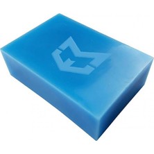 Die Grup Multiwax Modrá Nanotech Kayak Wax, Mavi, -2/-10°c, Tüm Kar Tipleri Için