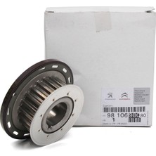 Die Grup Psa Orijinal Krank Dişlisi P307 YM-P308-P3008-P5008-PARTNER II-P206-P207-P407-BERLINGO Iii-C2-C3- C4-C5-Expert-N 9810698080