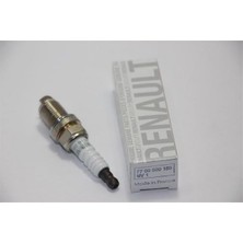 Die Grup Renault Orijinal (Mais) Buji Tek Tırnak (Renault Clio I, Iı, Iıı, Fluence) Maı 7700500155