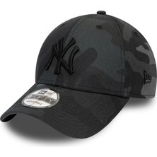 Die Grup New Era Unisex League Essential 940 Neyyan Mncblk Beyzbol Kepi, Gri (Antrasit 3), Tek Ebat (Üretici Ölçüsü: Tek Beden)