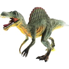 Die Grup Mega Yarı Iskelet Spinosaurus Seti