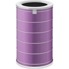 Die Grup Lin Grup Mi Air Purifier 2s ile ile Uyumlu Hava Temizleyici Antibacterial Filtre (%100 Ithal A+ Kalite)