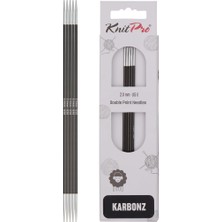 Die Grup Karbonz Iğne Oyunu, Kalınlık 2,0 mm; (Uzunluk 15 cm) – yenilik. Hi-Tech Karbon Fiber.