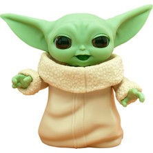 Die Grup Star Wars Mixin' Moods Grogu, Figür