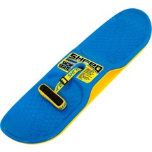 Die Grup Sportsstuff Shred Kar Pateni