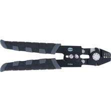Die Grup Penn Leader Zudruecken – Siyah, 25,4 cm