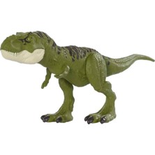 Die Grup Jurassic World Dinozor Aksiyon Figürü Film Serisi JGG14 - Tyrannosaurus Rex JGG19