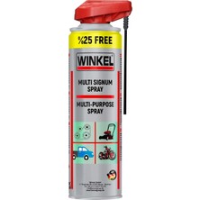 Die Grup Winkel Multi Signum Sprey