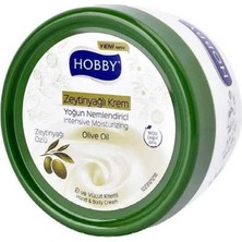 Die Grup Hobby Cream Zeytinyağlı 150ML