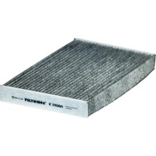 Die Grup Filtron K1408A Karbonlu Polen Filtresi