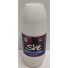Die Grup Hunca She Angel Kadın Roll-On 50 ml