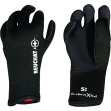 Die Grup Beuchat Eldiven Sırocco Sport 3 mm L