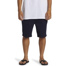 Die Grup Quiksilver Erkek Everyday Union Light Klasik Şort, Siyah, 31W De