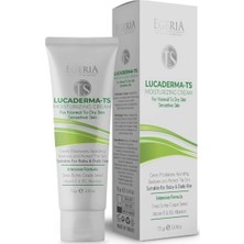 Die Grup Dr. Ea Laboratories Egeria Lucaderma - Ts Nemlendirici Krem 75GR