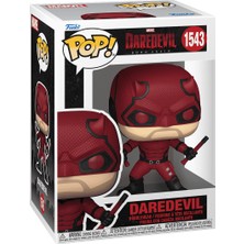 Funko Pop Daredevil Figür - 1543