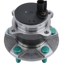 Die Grup Netex Teker Poryasıarka Ford Focus-Focus Ii-C-Max 1.6 Tdci(Koli Adedi : 6ADET) Rlp P46021