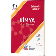 Die Grup Yks Kimya - Soru Bankası