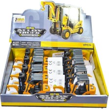 Die Grup Generic Metal Forklift GNSRKFAZ1897