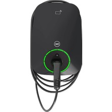 Die Grup Wat Mobilite | Wat Home 22KW Güç 5mt. Dahili Kablo & IP55, IK10- Koruma Seviyeli Elektrikli Araç Şarj Cihazı