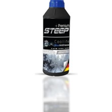 Die Grup Steep Coollife Antifriz -37 Derece Mavi 1,5 Lt