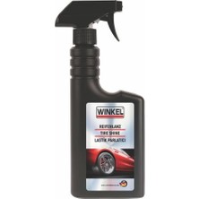 Die Grup Winkel Lastik Parlatıcı 500 ml - Wnk 130260