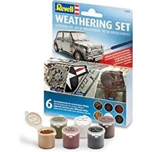 Die Grup Revell Eskitme Kiti - 39066