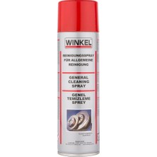 Die Grup Winkel Genel Temizleme Sprey, 500ML