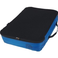 Die Grup Jr Gear Mesh Organizer Çanta 11 Litre-Mavi